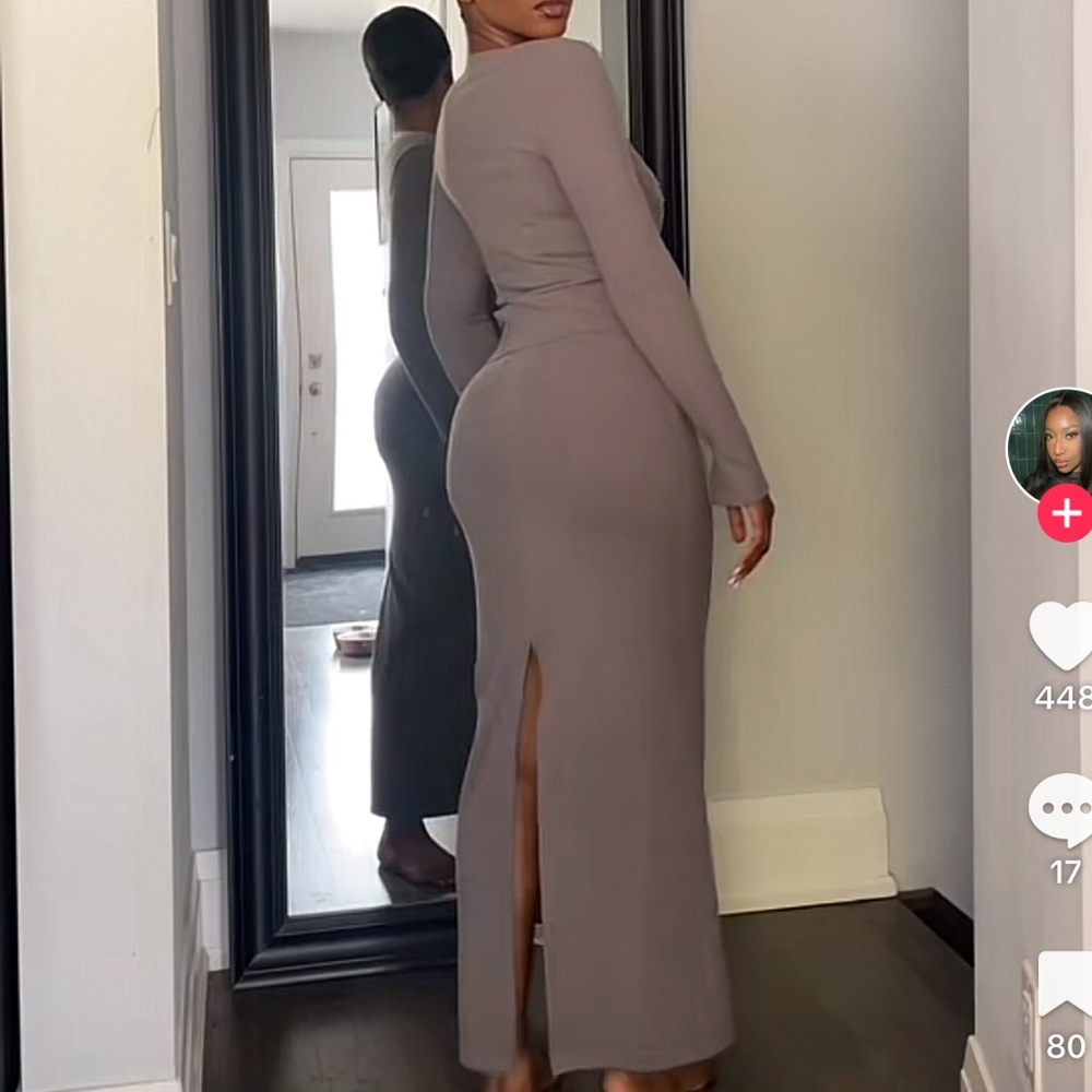 Dynamite Top + Skirt - image 2